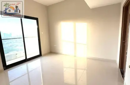 Apartment - 2 Bedrooms - 2 Bathrooms for rent in Al Rashidiya 1 - Al Rashidiya - Ajman