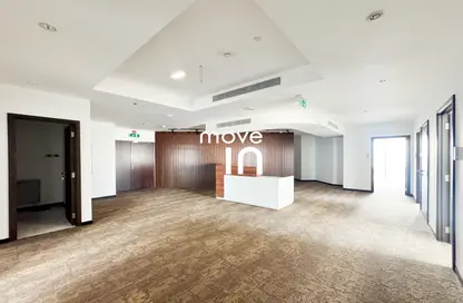 مكتب - استوديو للايجار في برج الماس - أبراج بحيرات الجميرا - دبي