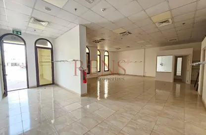 Shop - Studio - 1 Bathroom for rent in Lolena residence - Jumeirah Village Circle - Dubai