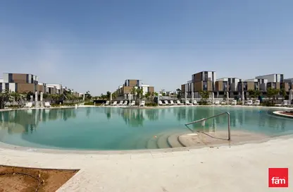 Townhouse - 3 Bedrooms - 3 Bathrooms for rent in Mudon Al Ranim 1 - Mudon - Dubai