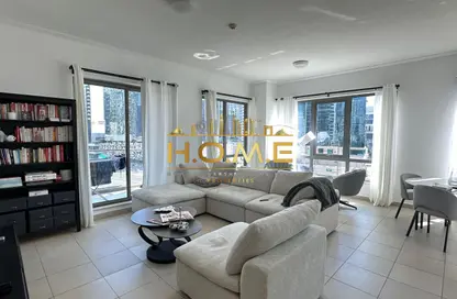 Apartment - 1 Bedroom - 2 Bathrooms for sale in South Ridge 5 - South Ridge - Downtown Dubai - Dubai