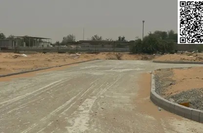 Land - Studio for sale in Al Zaheya Gardens - Al Zahya - Ajman