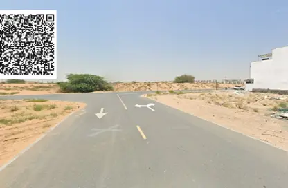 أرض - استوديو للبيع في المنامة - عجمان