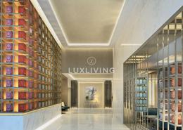 Apartment - 4 bedrooms - 5 bathrooms for sale in Five JBR - Jumeirah Beach Residence - Dubai