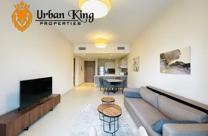 Apartment - 2 Bedrooms - 3 Bathrooms for rent in SOL Avenue - Business Bay - Dubai