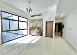 Apartment - 1 bedroom - 2 bathrooms for rent in SOL Star - Dubai Investment Park - Dubai