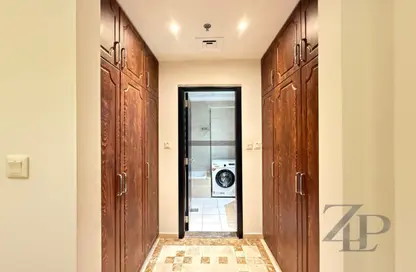 Apartment - 1 Bedroom - 2 Bathrooms for sale in Zenith A2 Tower - Zenith Towers - Dubai Sports City - Dubai