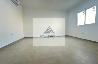 Empty Room image for: Apartment - 1 Bedroom - 2 Bathrooms for rent in Madinat Al Riyad - Abu Dhabi, Image 1