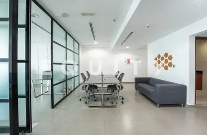 Office Space - Studio for rent in The Dome - JLT Cluster N - Jumeirah Lake Towers - Dubai