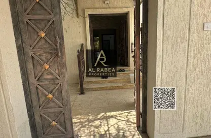 فيلا - 3 غرف نوم - 3 حمامات للبيع في 2 المويهات - المويهات - عجمان