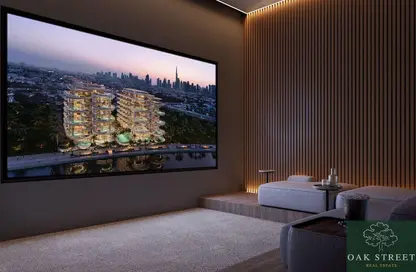 شقة - 5 غرف نوم - 6 حمامات للبيع في الخواتم - جميرا 2 - جميرا - دبي