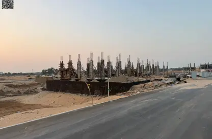 Land - Studio for sale in Al Helio 1 - Al Helio - Ajman