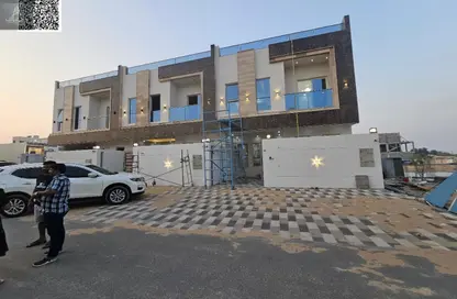 Villa - 5 Bedrooms - 7 Bathrooms for sale in Al Yasmeen 1 - Al Yasmeen - Ajman