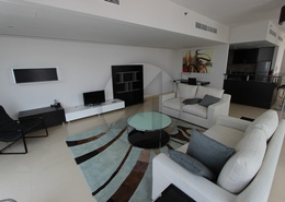 Apartment - 3 bedrooms - 4 bathrooms for sale in Laguna Tower - Lake Almas West - Jumeirah Lake Towers - Dubai