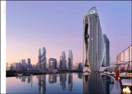 Apartment - 1 bedroom - 2 bathrooms for sale in Aykon City Tower C - Aykon City - Business Bay - Dubai