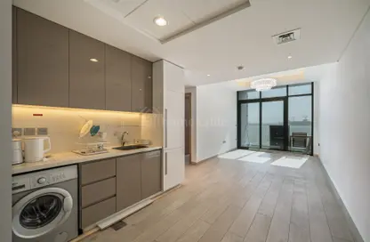 Apartment - 2 Bedrooms - 2 Bathrooms for sale in AZIZI Riviera 9 - Meydan One - Meydan - Dubai
