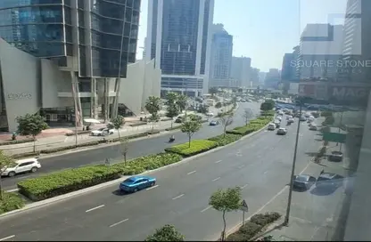 Office Space - Studio for sale in Empire Heights Podium - Empire Heights - Business Bay - Dubai