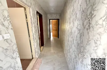 شقة - غرفة نوم - 1 حمام للايجار في فلل الروضة 2 - 2  الروضة - الروضة - عجمان