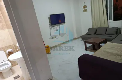 Apartment - 1 Bedroom - 2 Bathrooms for rent in Geepas Building 1 - Al Nakhil 1 - Al Nakhil - Ajman