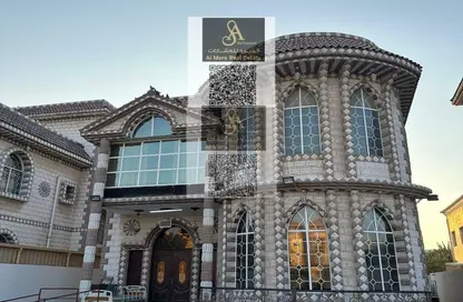 Villa - 5 Bedrooms - 6 Bathrooms for sale in Al Rawda 2 Villas - Al Rawda 2 - Al Rawda - Ajman