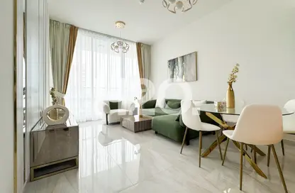 Apartment - 2 Bedrooms - 2 Bathrooms for rent in Gemz by Danube - Al Furjan - Dubai
