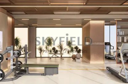 شقة - 2 غرف نوم - 3 حمامات للبيع في بوابات ربدان - مجان - دبي لاند - دبي شقة - 2 غرف نوم - 3 حمامات للبيع في بوابات ربدان - مجان - دبي لاند - دبي