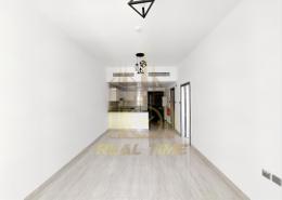 Apartment - 1 bedroom - 1 bathroom for rent in Jumeirah Garden City - Al Satwa - Dubai