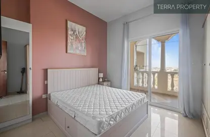 Apartment - 1 Bedroom - 1 Bathroom for sale in Royal Breeze 4 - Royal Breeze - Al Hamra Village - Ras Al Khaimah