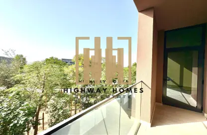 Villa - 4 Bedrooms - 6 Bathrooms for rent in Robinia - Masaar - Tilal City - Sharjah