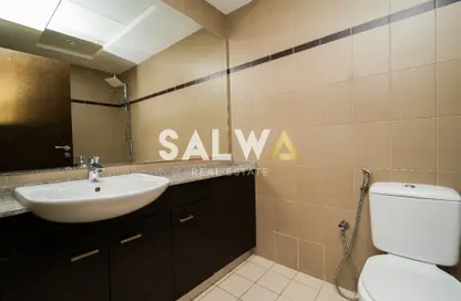 شقة - غرفة نوم - 1 حمام للايجار في الثمام 53 - رمرام - دبي لاند - دبي شقة - غرفة نوم - 1 حمام للايجار في الثمام 53 - رمرام - دبي لاند - دبي