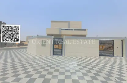 فيلا - 3 غرف نوم - 4 حمامات للبيع في الحليو 1 - الحليو - عجمان