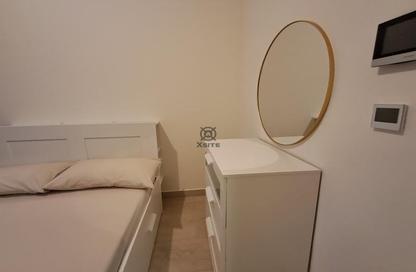 Apartment - Studio - 1 Bathroom for rent in AZIZI Riviera - Meydan One - Meydan - Dubai