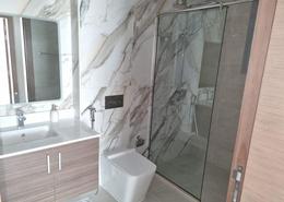 Apartment - 1 bedroom - 2 bathrooms for sale in The Black Square - Sheikh Khalifa Bin Zayed Street - Ajman