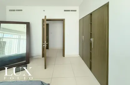 Apartment - 1 Bedroom - 2 Bathrooms for sale in The Lofts West - The Lofts - Downtown Dubai - Dubai