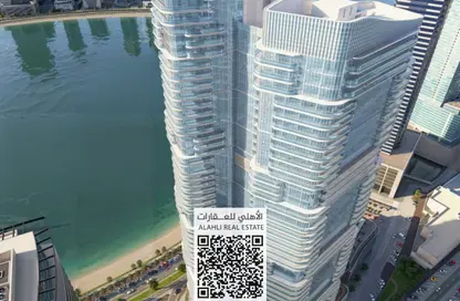Apartment - 4 Bedrooms - 5 Bathrooms for sale in Al Mamzar Tower - Al Mamzar - Sharjah - Sharjah Apartment - 4 Bedrooms - 5 Bathrooms for sale in Al Mamzar Tower - Al Mamzar - Sharjah - Sharjah