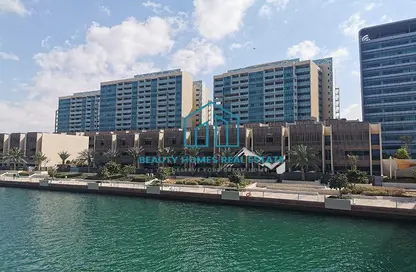 Apartment - 2 Bedrooms - 3 Bathrooms for sale in Al Nada - Al Muneera - Al Raha Beach - Abu Dhabi