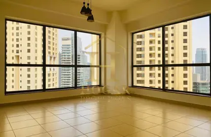 Apartment - 2 Bedrooms - 3 Bathrooms for rent in Rimal 2 - Rimal - Jumeirah Beach Residence - Dubai