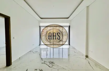 Apartment - 2 Bedrooms - 2 Bathrooms for rent in Azizi Riviera 63 - Meydan - Dubai