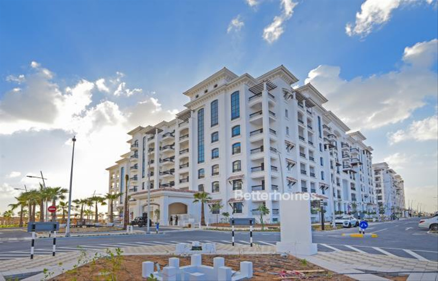 Beautiful New 2BR Apartment in Yas Island ref AP359450 Property Finder