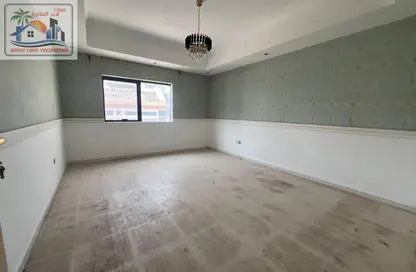 Apartment - 3 Bedrooms - 4 Bathrooms for rent in Al Mamzar - Al Mamzar - Sharjah - Sharjah