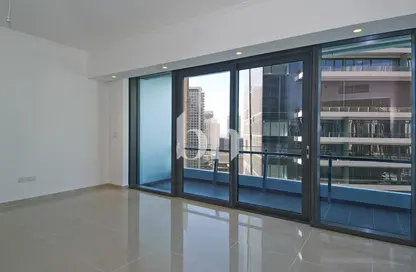 شقة - 1 حمام للبيع في B برج سيلفرين - سيلفيرين - دبي مارينا - دبي