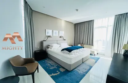 Apartment - 2 Bedrooms - 3 Bathrooms for sale in PRIVE BY DAMAC (B) - DAMAC Maison Privé - Business Bay - Dubai