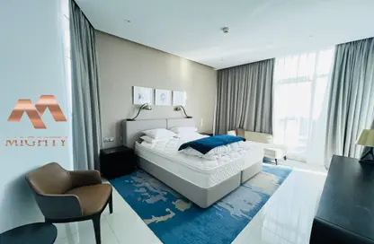 Apartment - 2 Bedrooms - 3 Bathrooms for sale in PRIVE BY DAMAC (B) - DAMAC Maison Privé - Business Bay - Dubai
