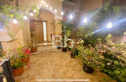 Villa - 4 Bedrooms - 3 Bathrooms for rent in Mirabella 1 - Mirabella - Jumeirah Village Circle - Dubai