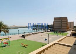 Apartment - 2 bedrooms - 3 bathrooms for sale in Lagoon B5 - The Lagoons - Mina Al Arab - Ras Al Khaimah