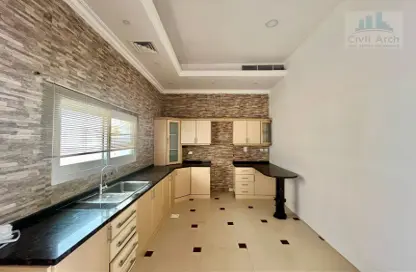 Villa - 3 Bedrooms - 5 Bathrooms for rent in Barsha South Villas - Al Barsha South - Al Barsha - Dubai