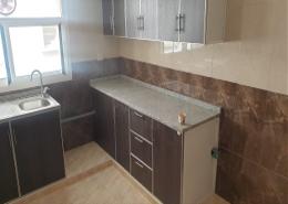 Apartment - 1 bedroom - 2 bathrooms for rent in Al Jurf Industrial 2 - Al Jurf Industrial - Ajman