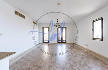 Apartment - 2 Bedrooms - 3 Bathrooms for rent in Al Badia Hillside Condo 4 - Al Badia Hillside Village - Dubai Festival City - Dubai