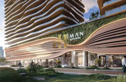 Apartment - 1 Bedroom - 2 Bathrooms for sale in One Sky Park - District 15 - Jumeirah Village Circle - Dubai