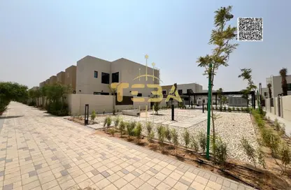 Villa - 3 Bedrooms - 4 Bathrooms for sale in Sharjah Sustainable City - Sharjah